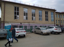 Подрядчик центральной городской больницы Камышина заявил, что отделка операционных блоков хирургического корпуса завершена