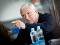 Эротическими заигрываниями с 81-летним журналистом ознаменованы выборы губернатора Волгоградской области, - «Блокнот Волгограда»