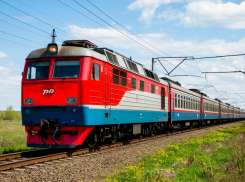 Фальшивый телеграм-канал создали после массовой задержки поездов в Волгоградской области, - «Блокнот Волгограда»