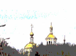 Камышане отмечают Радоницу сегодня, 21 апреля