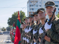 ВСУ готовы захватить Приднестровье: Украина ждет только отмашки Кишинева - сможет ли Россия защитить своих граждан в ПМР? - «Блокнот - Россия»