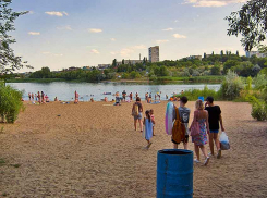 Коронавирус не смягчает агрессивное наступление на камышан