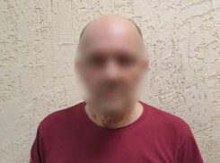 Пресс-служба волгоградской полиции «показала лицо» камышанина - серийного налетчика на офис микрокредитования в центре Камышина