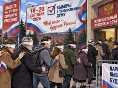 Голосуем сердцем: более двух третей избирателей не читали программы партий