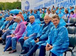 Кандидаты-единороссы лишают волгоградских бюджетников обеда и отдыха, - «Блокнот Волгограда»