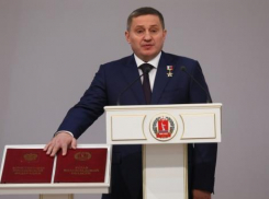 В областной администрации стали вакантными три должности вице-губернаторов, - «Блокнот Волгограда»