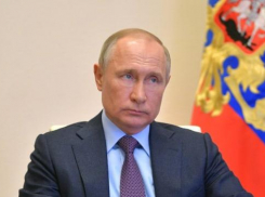 По снятию или продлению ограничений Владимир Путин все доверил решать губернаторам
