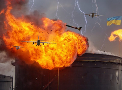 Адский удар за «Дружбу»: Одесса в огне третьи сутки. Пылают резервуары, танкер уничтожен. Такого ещё не было, - «Блокнот - Россия»