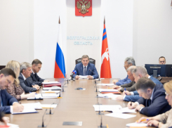 Угроза «чистки» нависла над заместителями губернатора Волгоградской области, - «Блокнот - Россия»