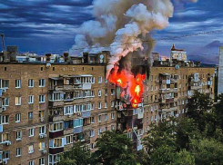 Ад возмездия: нанесен самый массированный удар по Харькову за время СВО - в городе более пятидесяти взрывов