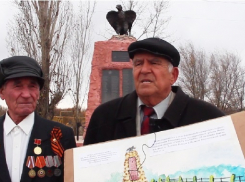 Чиновники требуют от простых камышан переделать памятник героям войны, построенный на деньги селян, - портал «Высота 102» (ВИДЕО)