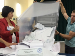 «Может ли Ирина Писарева претендовать на мандат Волгоградской областной думы по партийному списку?» - камышанин