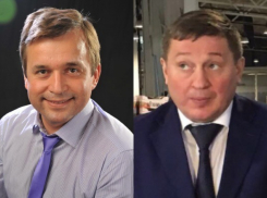 Нижегородцы прочат на пост губернатора Волгоградской области своего интеллектуала, - «Блокнот Волгограда»