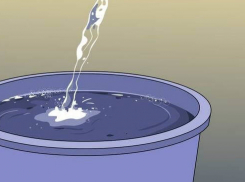 Камышинский Водоканал предупредил, что на следующей неделе половине Камышина придется сутки посидеть без воды