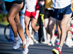 Во время кросса в Волгограде скончался 21-летний курсант академии МВД России, - «Блокнот Волгограда»