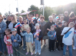 Глава Камышина Станислав Зинченко позвал камышан к избирательным урнам «за правильным выбором»