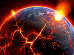 Разлом под континентом: ученые заговорили о «землетрясении судного дня», которое затронет Россию, - «Блокнот - Россия»