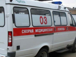 В результате страшного ДТП на левобережье скончались водитель и пассажир  «Шевроле»