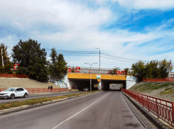 Остановились 11 поездов недалеко от станции Петров Вал в Камышинском районе, поезда «Москва - Камышин»  это не коснулось