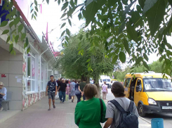 В Камышине появятся камеры видеонаблюдения, распознающие лица