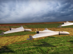 «Хохлы в недоумении и тревоге»: российские «Герани» полетели без Starlink,- «Блокнот - Россия»