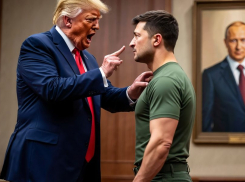 Трамп дал Зеленскому дни: судьба Украины решится до Рождества — обратный отсчёт до капитуляции Киева запущен