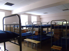 Оглашен приговор в отношении военнослужащего, устроившего поножовщину в расположении роты