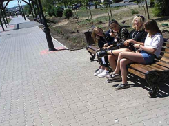 Камышин не пропускает ни одного дня в сводке заражений коронавирусом