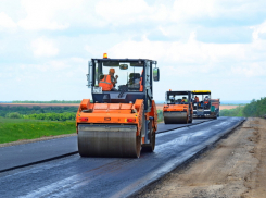 Камышинская фирма отремонтирует дорогу в селе Умет за 2 миллиона