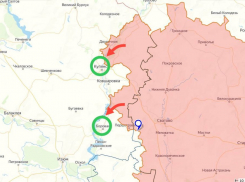 «Полсотни бомб раздавили ВСУ»: авиация расчистила штурмовикам путь к освобождению Харьковской области