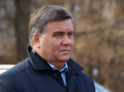 Кандидату в депутаты Волгоградской областной думы от камышан Юрию Корбакову не хватило мандата