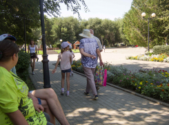 Волгоградская область вошла в российский ТОП-5 регионов по вымиранию избирателей