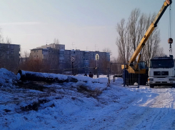 В Камышине у нового общественного туалета появился шанс вписаться в реконструкцию набережной со стороны парка «Топольки»