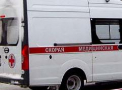 Пенсионер попал на охоте в земляка вместо зайца