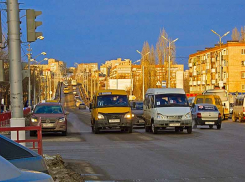 В Камышине административная газета «Диалог» намекает на «подгребание» под себя местными властями всех маршрутов пассажирских перевозок?