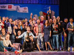 В Камышине оба Кубка главы города в КВН ушли «в хорошие руки»