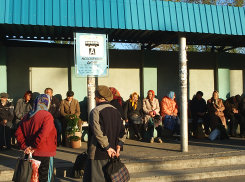 В Камышине озвучено расписание дачных маршрутов