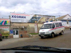 Зараженных коронавирусом в Камышине немного, а похороны скончавшихся от ковида не заканчиваются