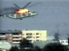 «Жизни солдат оценивали лимонадом»: 19 лет назад в Чечне разбился подбитый боевиками Ми-26 с волгоградцами, - «Блокнот Волгограда» (ВИДЕО)