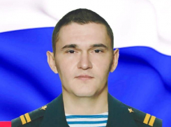 Камышанин младший сержант Роман Громов геройски погиб на Донбассе