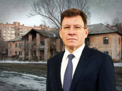 С каким «строительным» скандалом в Волгограде оказалось связано имя экс-мэра Камышина Александра Чунакова