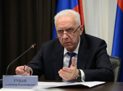 С каким вопросом попали на прием к генеральному прокурору РФ жители Камышинского района