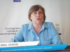 «Свежие новости с антикоррупционного фронта», заявленные камышинской телестудией «Акценты», оказались пшиком