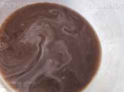 В администрации Камышинского муниципального района расшифровали появление «вулканической» воды в кранах петроввальцев