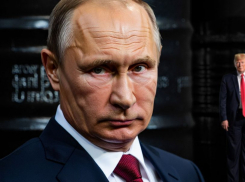 Трамп угрожает санкциями, но Путин уже придумал ответ – что будет с нефтью? - «Блокнот - Россия»