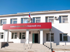 Камышинский городской суд рассмотрел дело контрабандиста