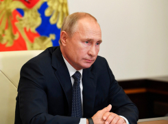 Как Владимир Путин определил цель спецоперации на Украине