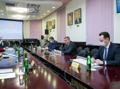 В Волгограде экстренно собирают клинический совет из-за взрывного распространения COVID-19