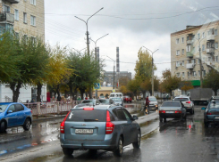 С 1 ноября с камышан могут списать долги по налогам «без суда и следствия»