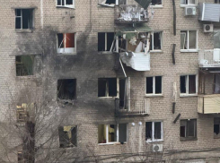 Что известно об ударе дронами по Волгограду утром сегодня, 29 ноября